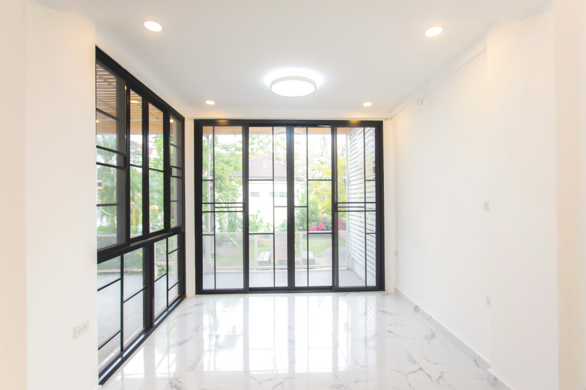 รูป ✨ น้อง Pool | ทาวน์โฮม 3 ชั้น รีโนเวทใหม่ สวยพร้อมอยู่ (Private Villa) - รูปที่ 13/34