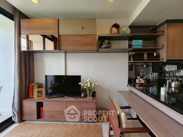 รูป คอนโด 1 ห้องนอน ในโมริ เฮาส์ ชั้น 6 ขนาด 35 ตร.ม. ใกล้ BTS อ่อนนุช (ID 2607630) - รูปที่ 3/25