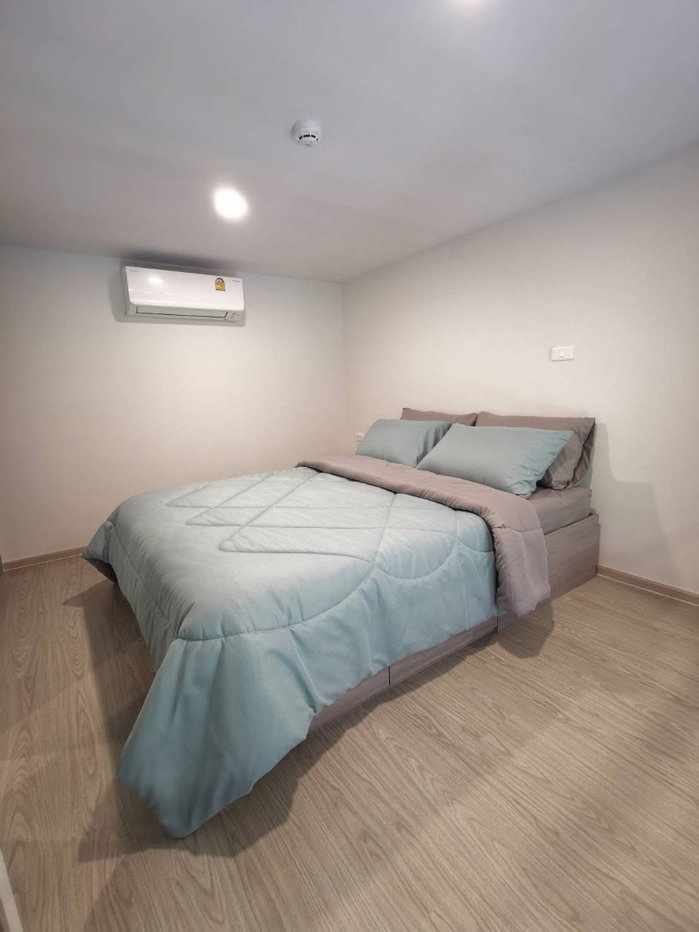 picture #R9148 🎉 030269 Condo for Rent: Origin Plug & Play Ramkhamhaeng Triple Station - 3/11