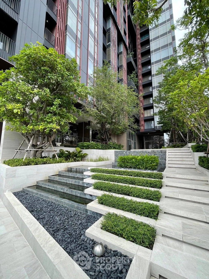 รูป คอนโด 2 ห้องนอน 82 ตร.ม. ที่ Rhythm Ekkamai Estate ใกล้ BTS ทองหล่อ (ID 2607543) - รูปที่ 23/23