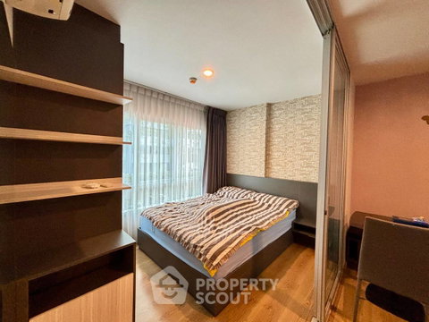 คอนโด 1 ห้องนอน 28 ตร.ม. ขายพร้อมอยู่ ฮอลมาร์ค แจ้งวัฒนะ (ID 2607071)