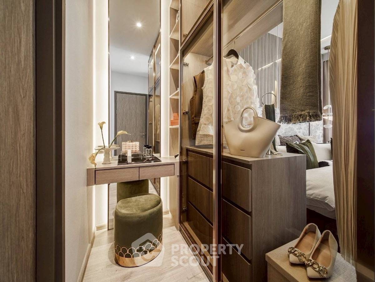 รูป คอนโด 2 ห้องนอน 82 ตร.ม. ที่ Rhythm Ekkamai Estate ใกล้ BTS ทองหล่อ (ID 2607543) - รูปที่ 10/23