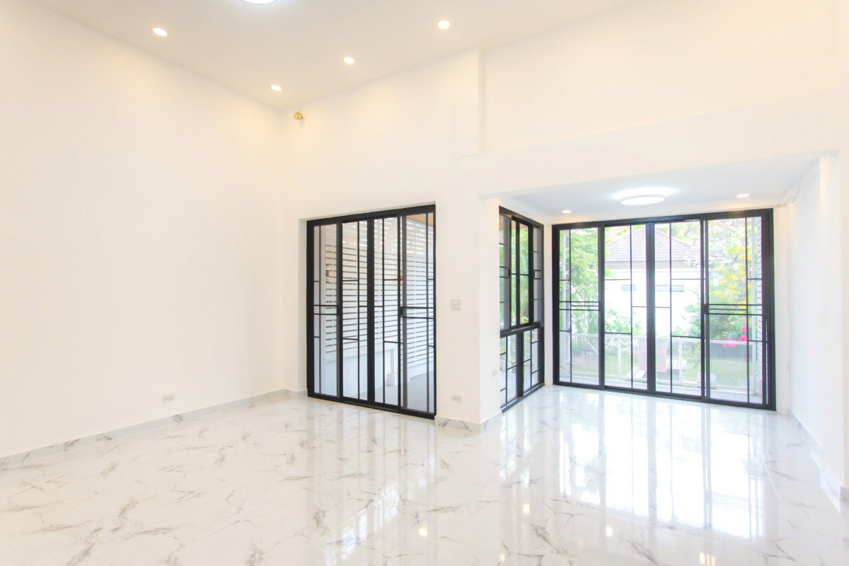 รูป ✨ น้อง Pool | ทาวน์โฮม 3 ชั้น รีโนเวทใหม่ สวยพร้อมอยู่ (Private Villa) - รูปที่ 12/34