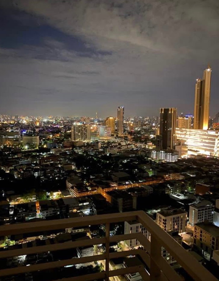 รูป #R9160  🎉 030269 ให้เช่าคอนโด Villa Sathon Condominium  - รูปที่ 10/10