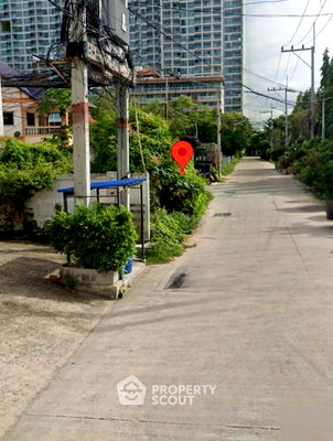 Land for sale Chonburi : Jomtien Beach Land For Sale, Nong Prue, Bang Lamung, Chon Buri (ID 2607281)