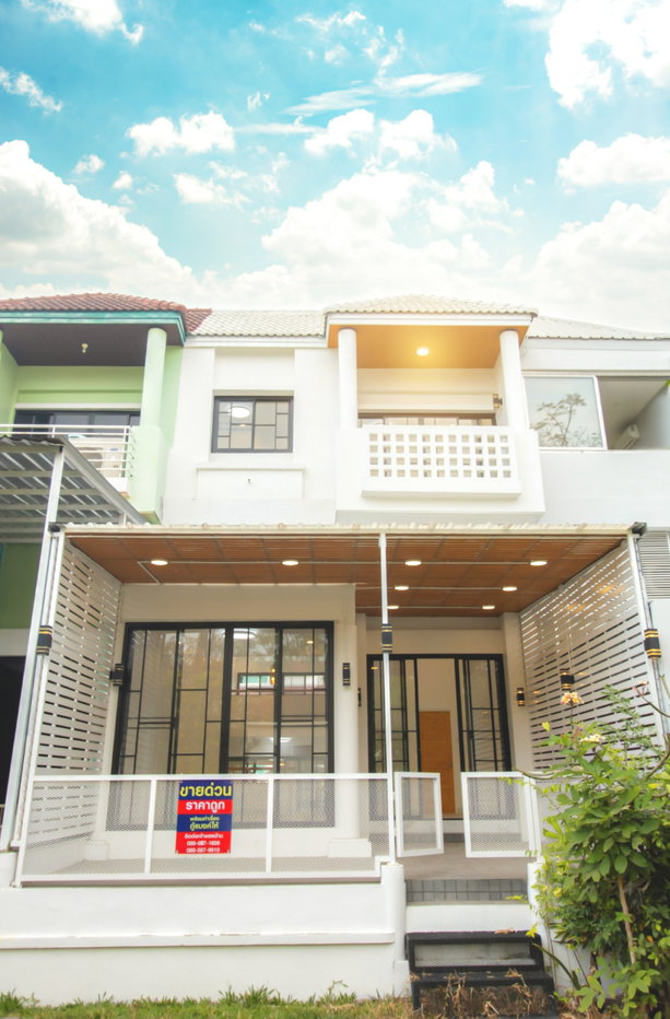 รูป ✨ น้อง Pool | ทาวน์โฮม 3 ชั้น รีโนเวทใหม่ สวยพร้อมอยู่ (Private Villa) - รูปที่ 34/34