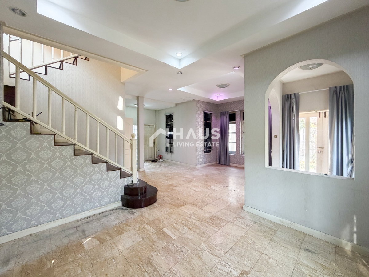 picture Panchasarp Park Pinklao / 3 Bedrooms #HPHU031 - 5/21