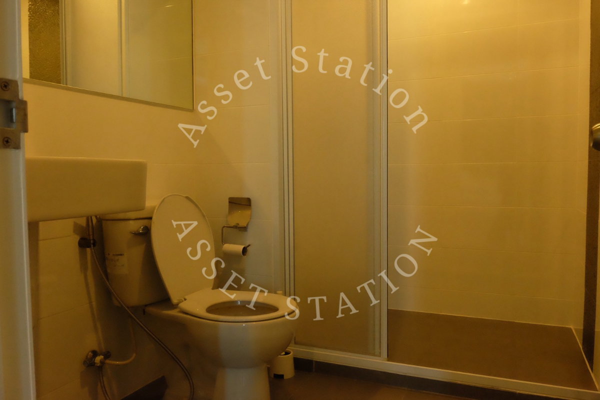 รูป Aspire sukhumvit 48 🚄 BTS พระโขนง ใกล้ Gateway เอกมัย / Major Cineplex เอกมัย - รูปที่ 11/11