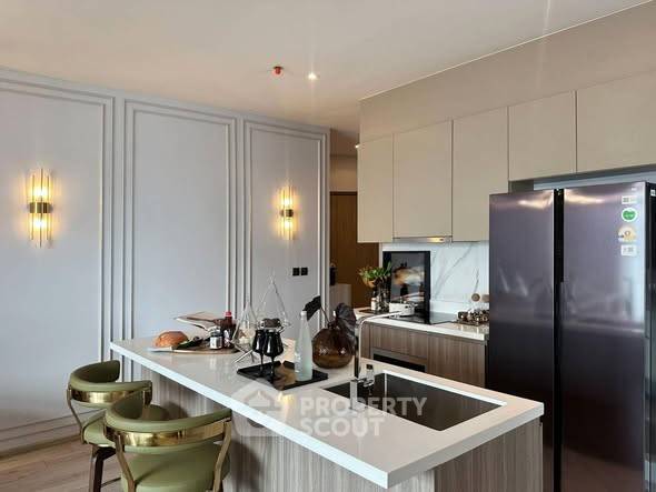 รูป คอนโด 2 ห้องนอน 82 ตร.ม. ที่ Rhythm Ekkamai Estate ใกล้ BTS ทองหล่อ (ID 2607543) - รูปที่ 4/23
