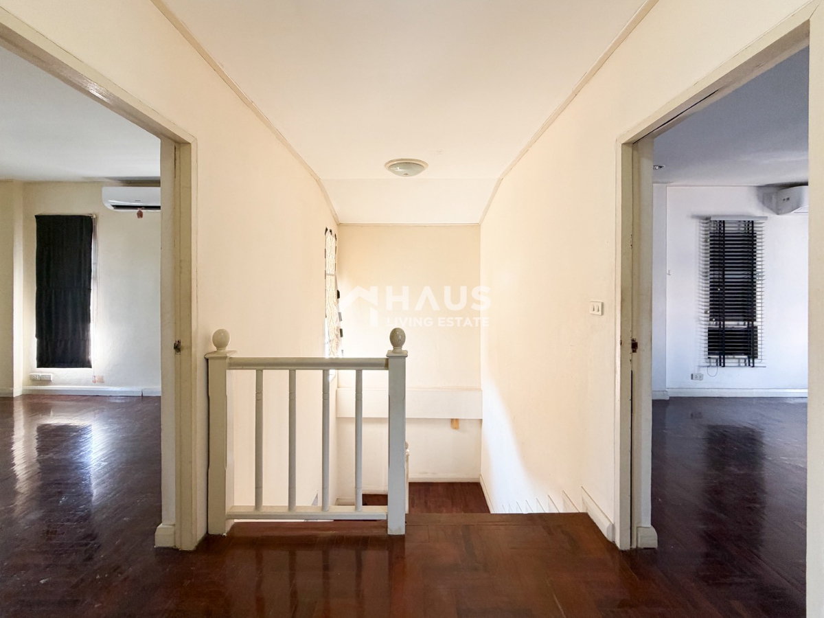 picture Panchasarp Park Pinklao / 3 Bedrooms #HPHU031 - 10/21