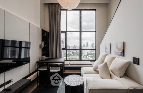 ขายคอนโด 2 ห้องนอน ชั้น 32 Park Origin Thonglor ใกล้ BTS ทองหล่อ (ID 2607169)