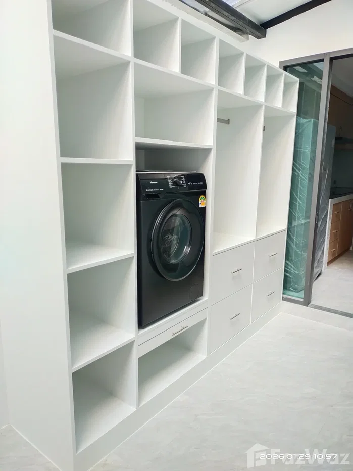 รูป บ้านเดี่ยวให้เช่า 2 ห้องนอน ในโครงการ สุริยพรเพลส 6015993 - รูปที่ 15/22