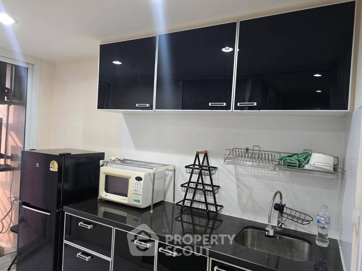 รูป คอนโด 1 ห้องนอน The Raffles Condominium Ladprao 42/1 ใกล้ MRT รัชดาภิเษก (ID 2607776) - รูปที่ 7/10