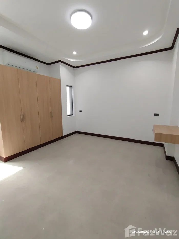รูป บ้านเดี่ยวให้เช่า 2 ห้องนอน ในโครงการ สุริยพรเพลส 6015993 - รูปที่ 17/22