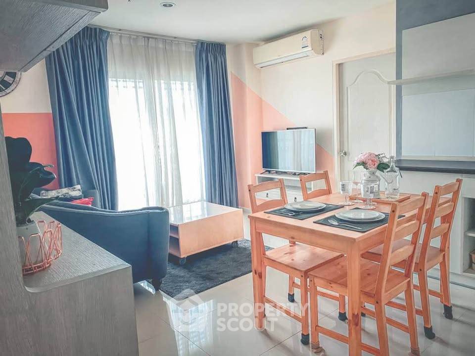 รูป ขายคอนโด 2 ห้องนอน 54 ตร.ม. แอสปาย สุขุมวิท 48 ใกล้ BTS พระโขนง (ID 2602163) - รูปที่ 6/12