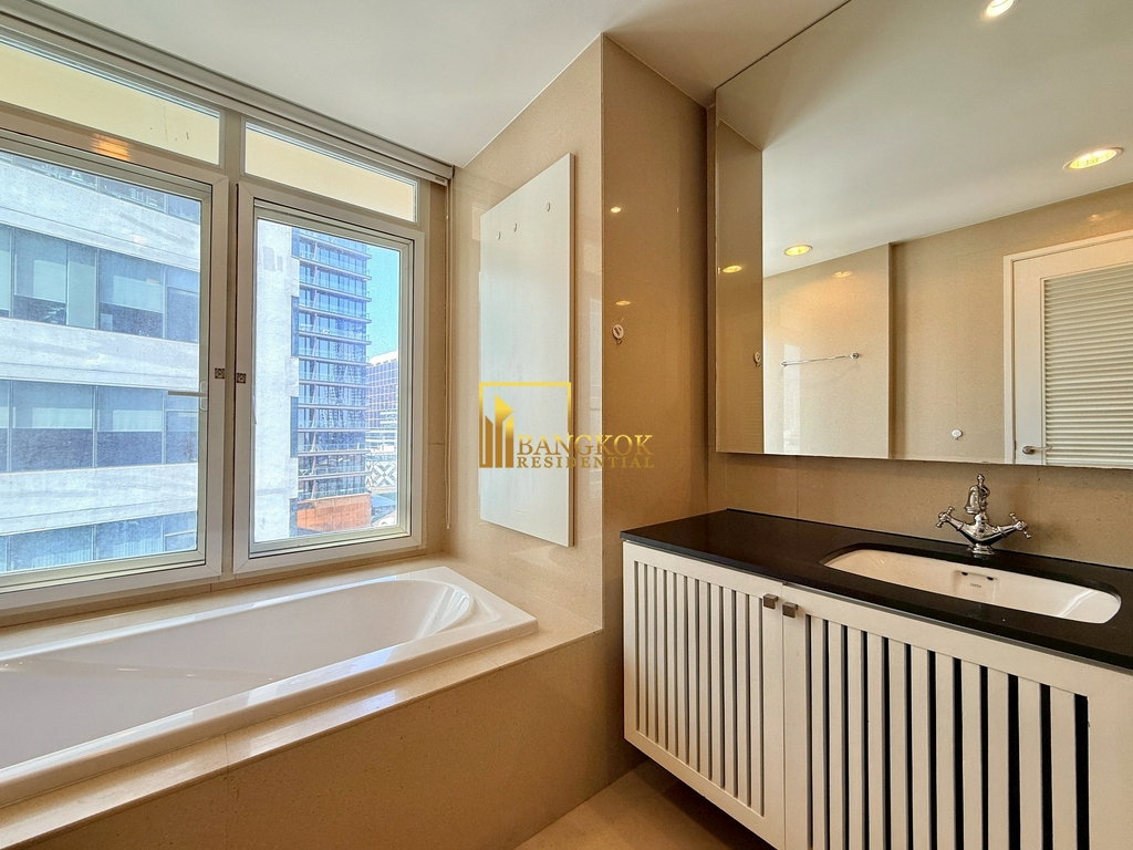 picture Hampton Thonglor | Beautiful 4 Bedroom Condo For Rent - BR1395CD - 15/41