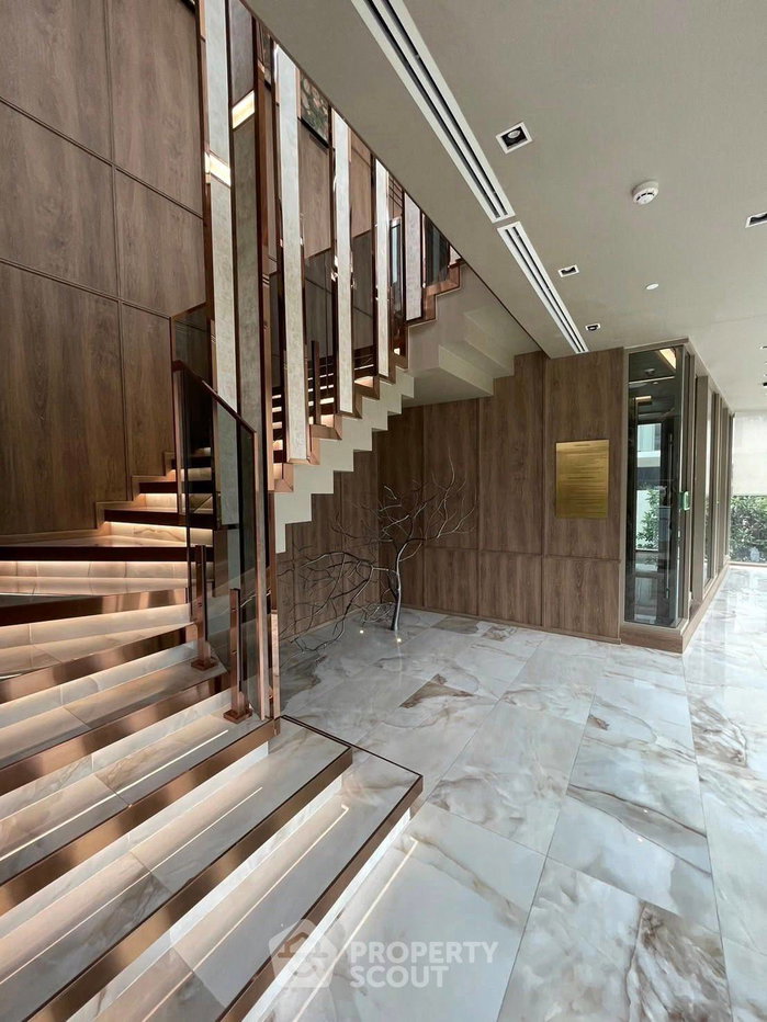 รูป คอนโด 2 ห้องนอน 82 ตร.ม. ที่ Rhythm Ekkamai Estate ใกล้ BTS ทองหล่อ (ID 2607543) - รูปที่ 19/23