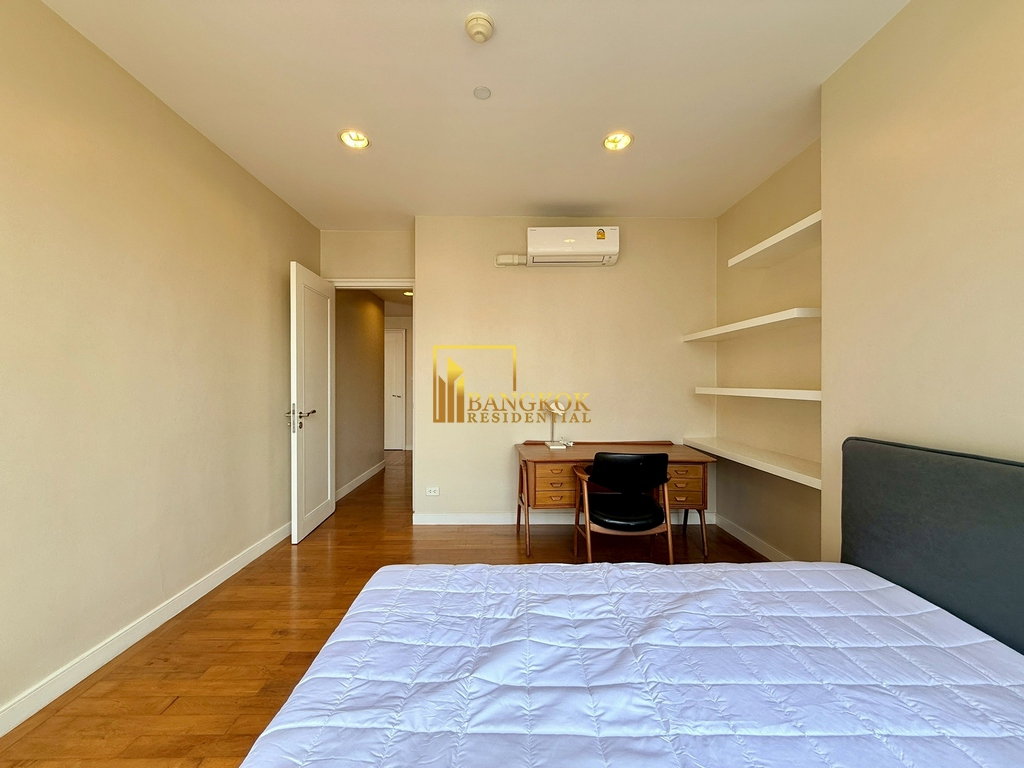 picture Hampton Thonglor | Beautiful 4 Bedroom Condo For Rent - BR1395CD - 26/41