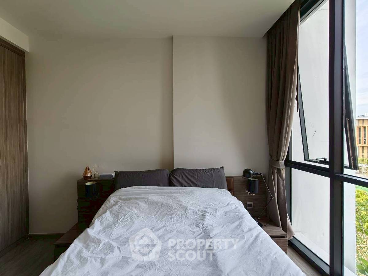 รูป คอนโด 1 ห้องนอน ในโมริ เฮาส์ ชั้น 6 ขนาด 35 ตร.ม. ใกล้ BTS อ่อนนุช (ID 2607630) - รูปที่ 12/25
