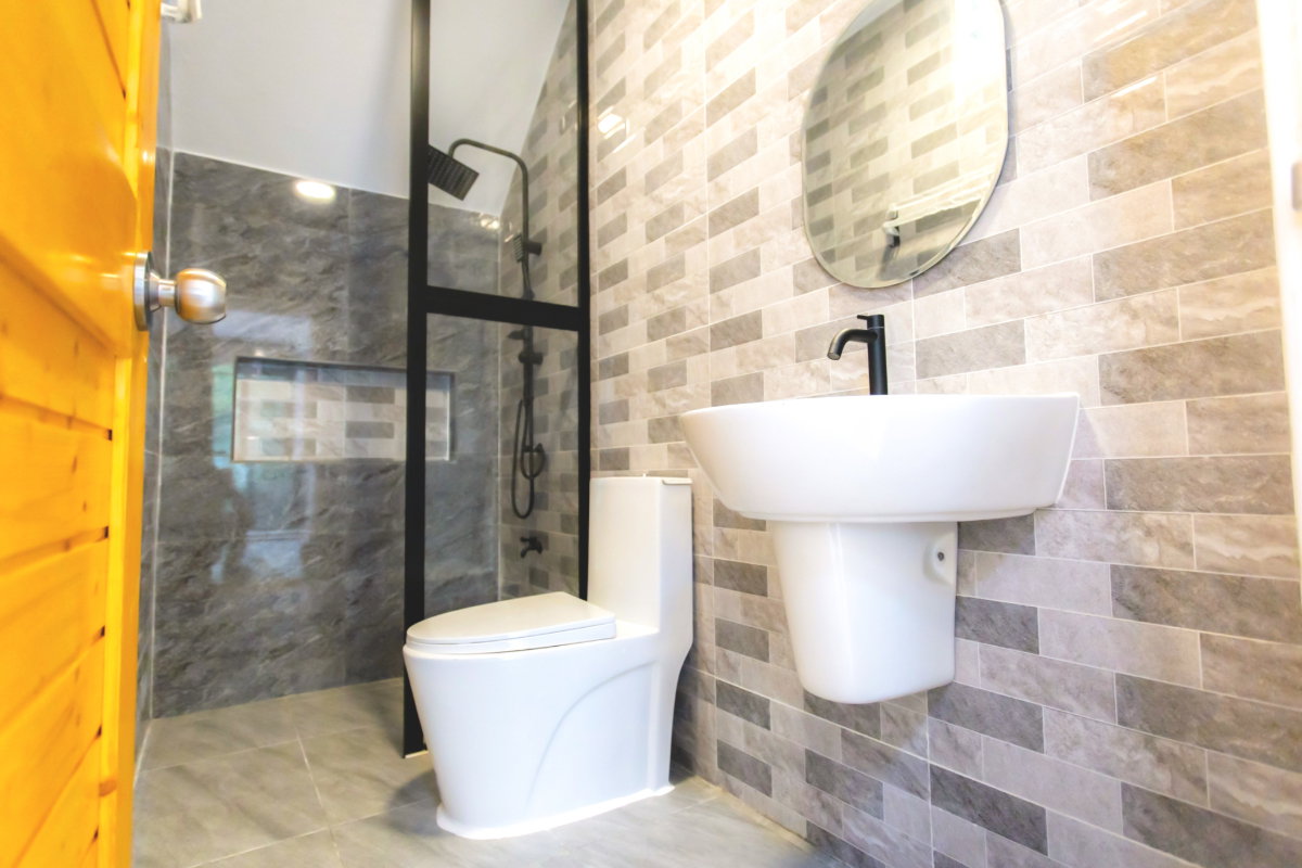 รูป ✨ น้อง Pool | ทาวน์โฮม 3 ชั้น รีโนเวทใหม่ สวยพร้อมอยู่ (Private Villa) - รูปที่ 17/34