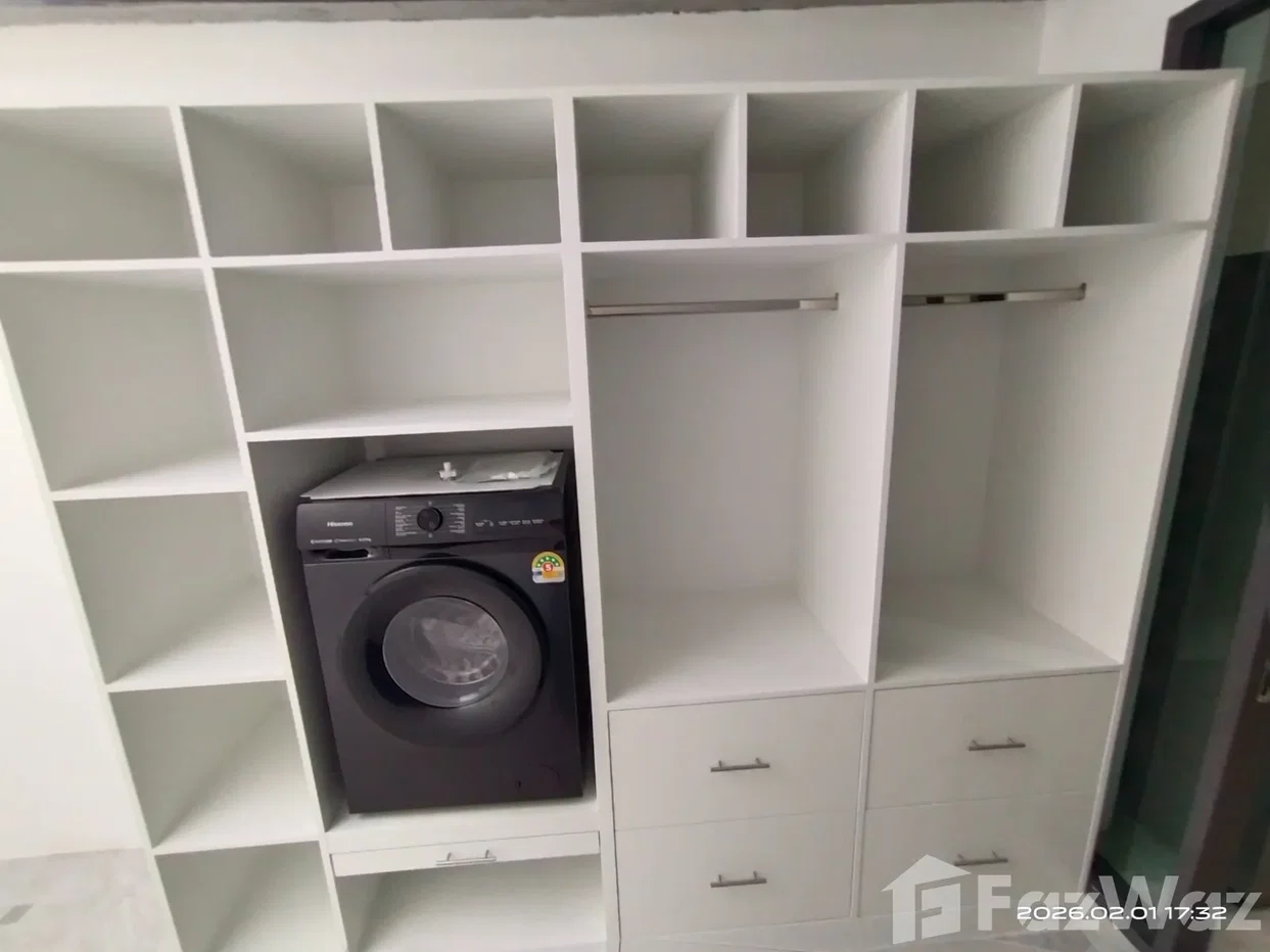 รูป ขาย บ้านเดี่ยว 2 ห้องนอน ในโครงการ สุริยพรเพลส 6015993 - รูปที่ 14/22