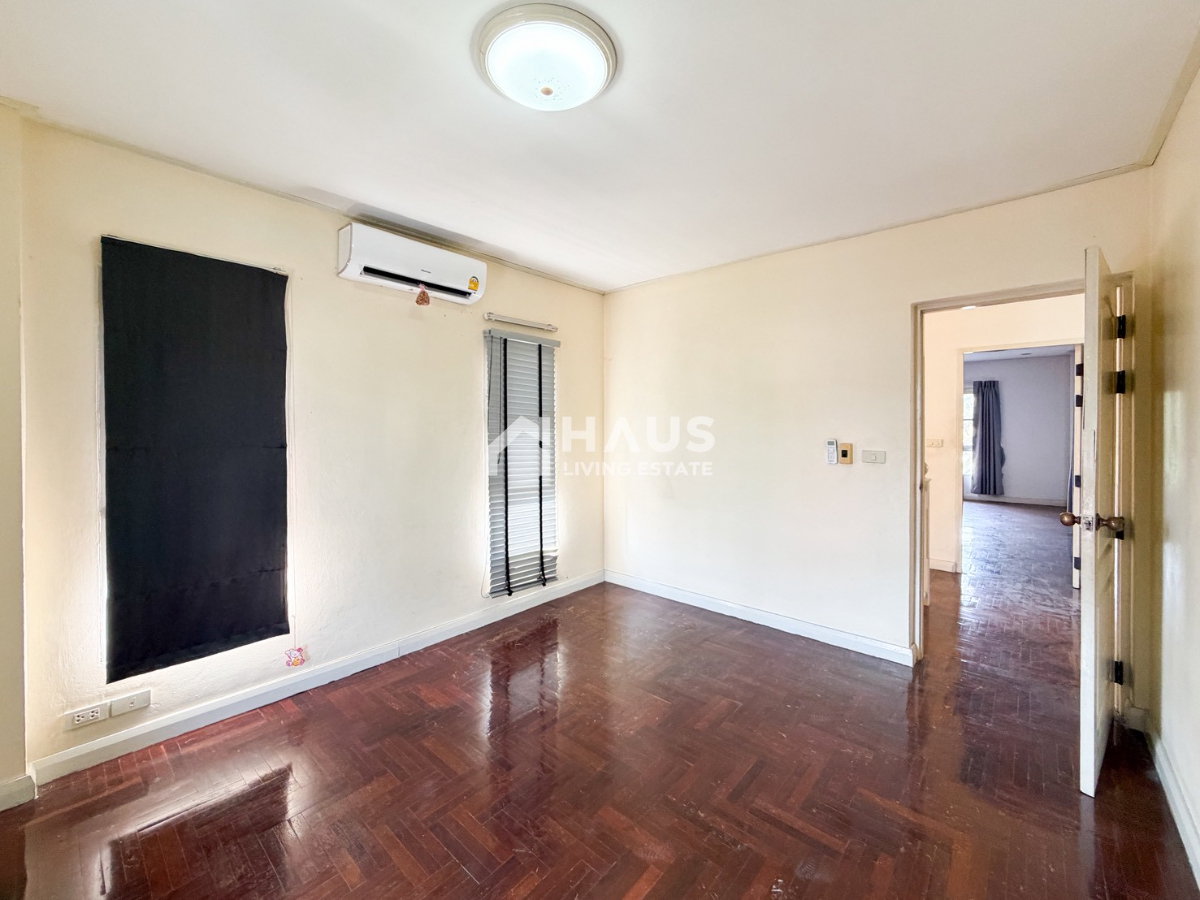 picture Panchasarp Park Pinklao / 3 Bedrooms #HPHU031 - 13/21