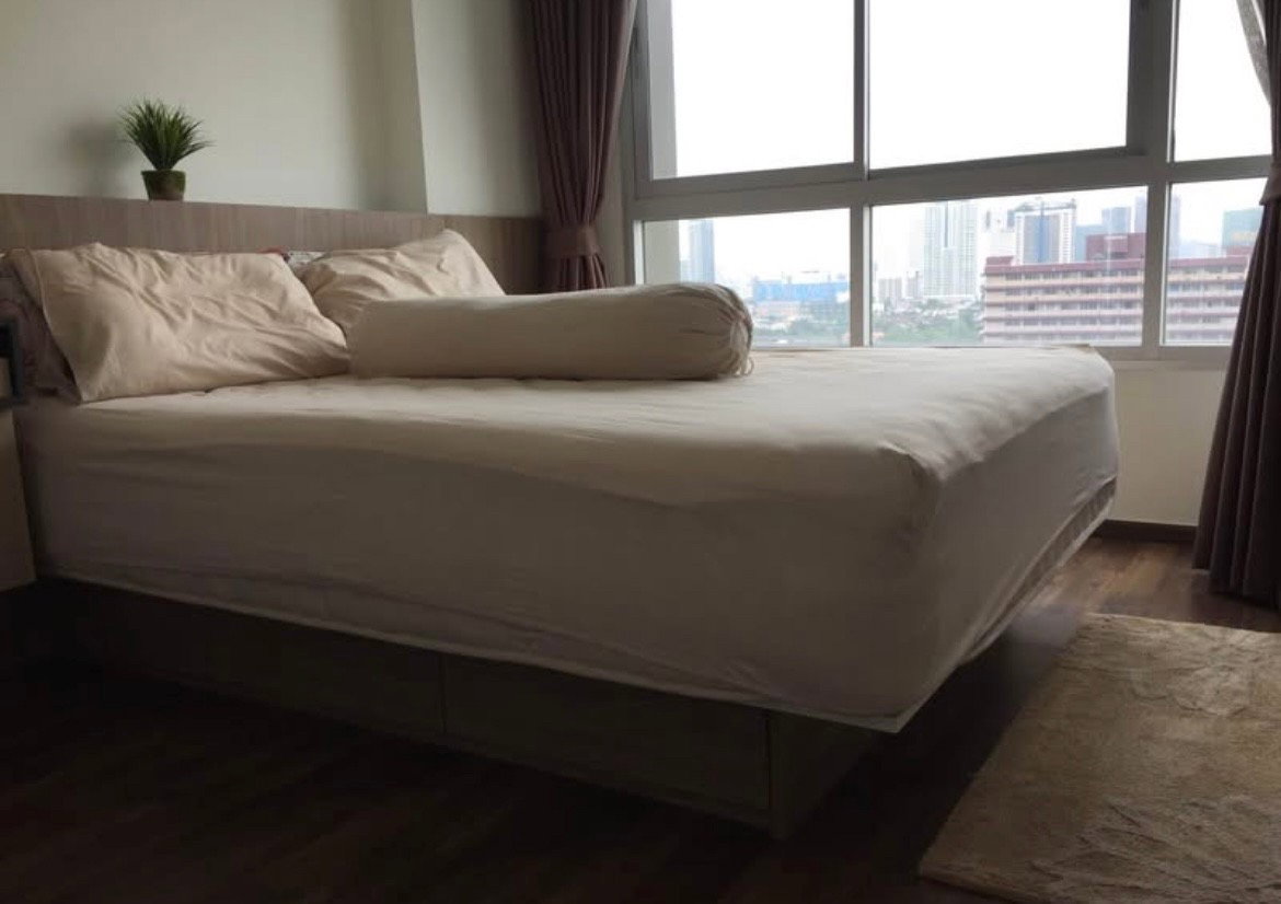 picture #S5622  For Rent U Delight Ratchavibha - 3/9