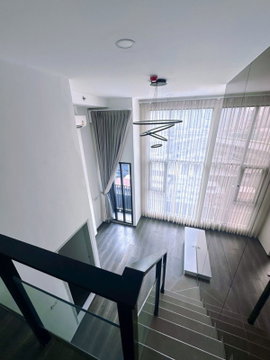 🏢 ขายคอนโด : Knightsbridge Space Ratchayothin (ไนท์บริดจ์ สเปซ รัชโยธิน)   รหัสทรัพย์ | 📌LNP-C11822 