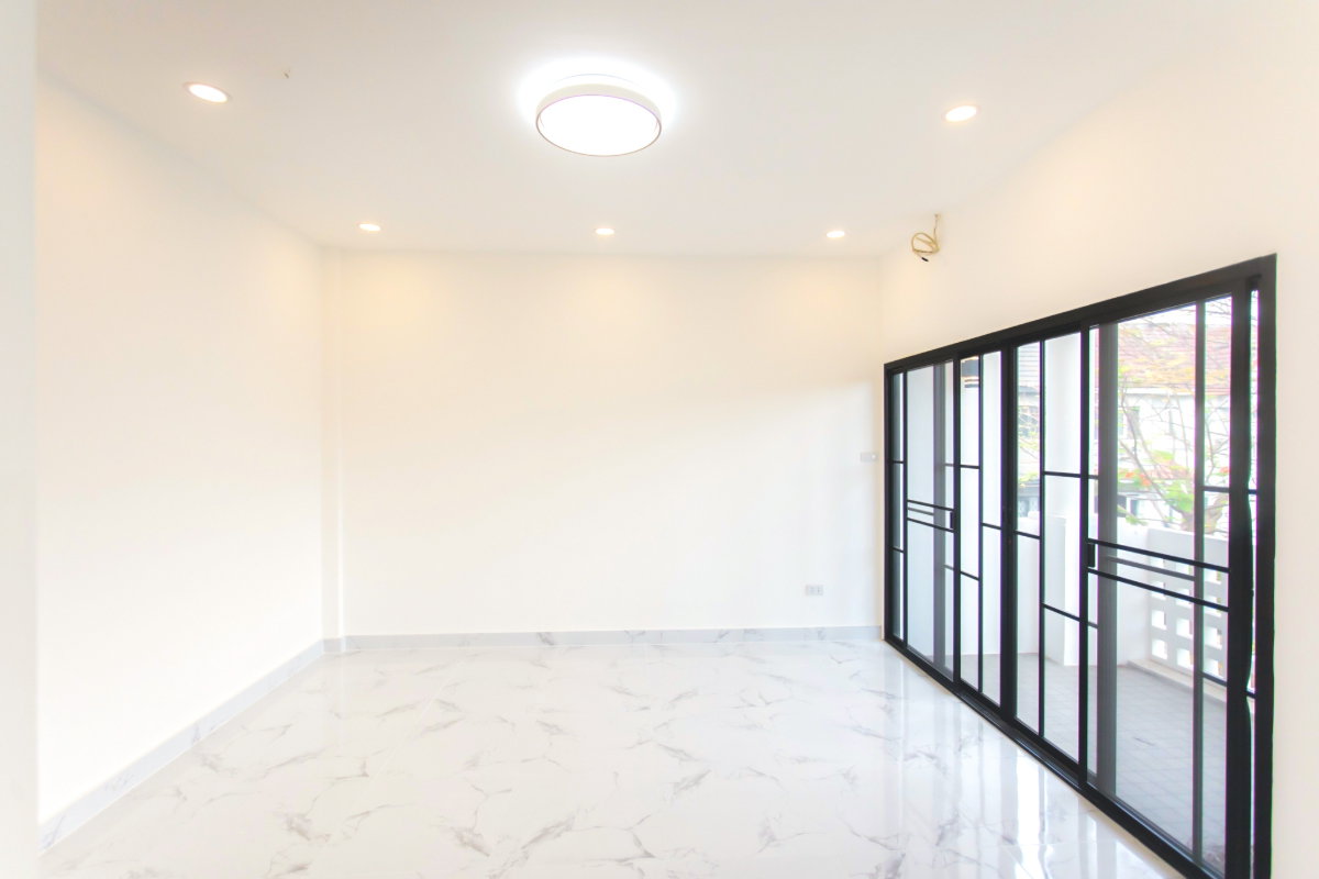 รูป ✨ น้อง Pool | ทาวน์โฮม 3 ชั้น รีโนเวทใหม่ สวยพร้อมอยู่ (Private Villa) - รูปที่ 24/34