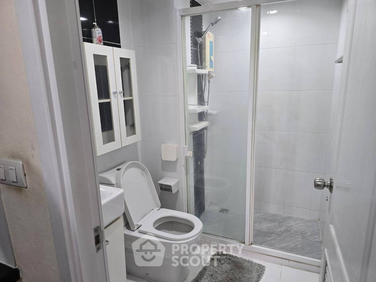 รูป คอนโด 1 ห้องนอน The Raffles Condominium Ladprao 42/1 ใกล้ MRT รัชดาภิเษก (ID 2607776) - รูปที่ 8/10