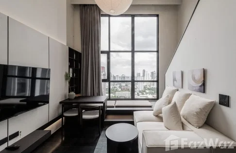 ขาย คอนโด 2 ห้องนอน ในโครงการ พาร์ค ออริจิ้น ทองหล่อ 6016431
