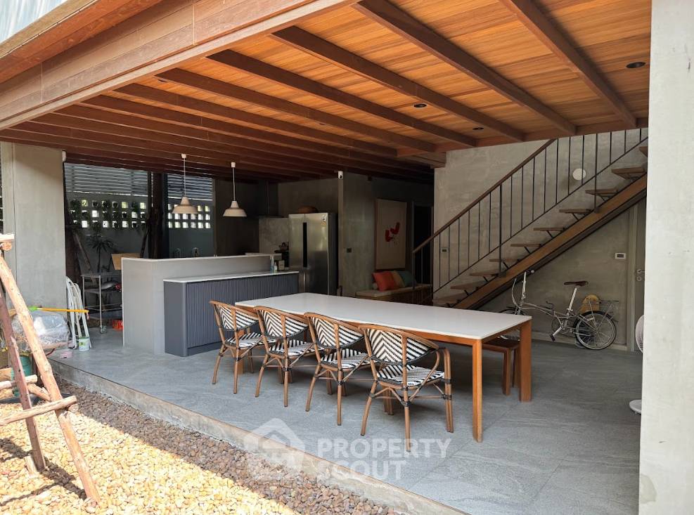 รูป บ้านเดี่ยว 3 ห้องนอน ขาย บ้านบ้าน วิภาวดี 20 ใกล้ MRT ลาดพร้าว (ID 2147340) - รูปที่ 11/46