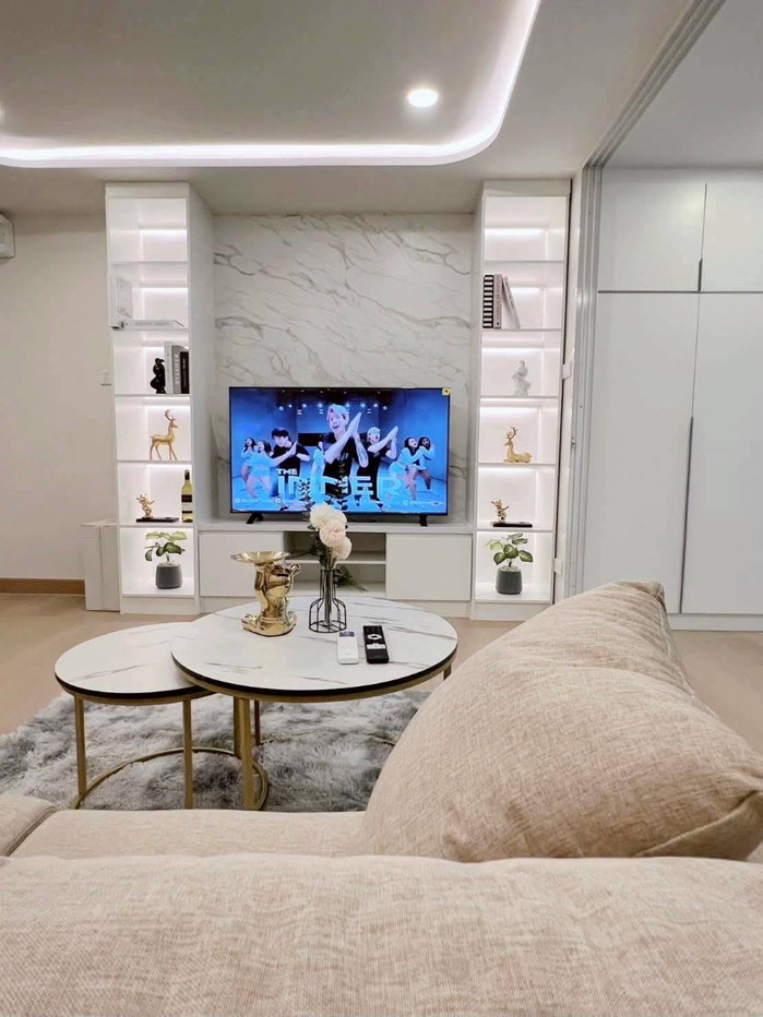 รูป ❗️ปล่อยเช่า❗️Condo for rent | คอนโดย่านนิมมาน ศรีธนา2 หิ้วกระเป๋าพร้อมเข้าอยู่ 🔥เดือนละ 16,000 บาท🔥 - รูปที่ 8/9