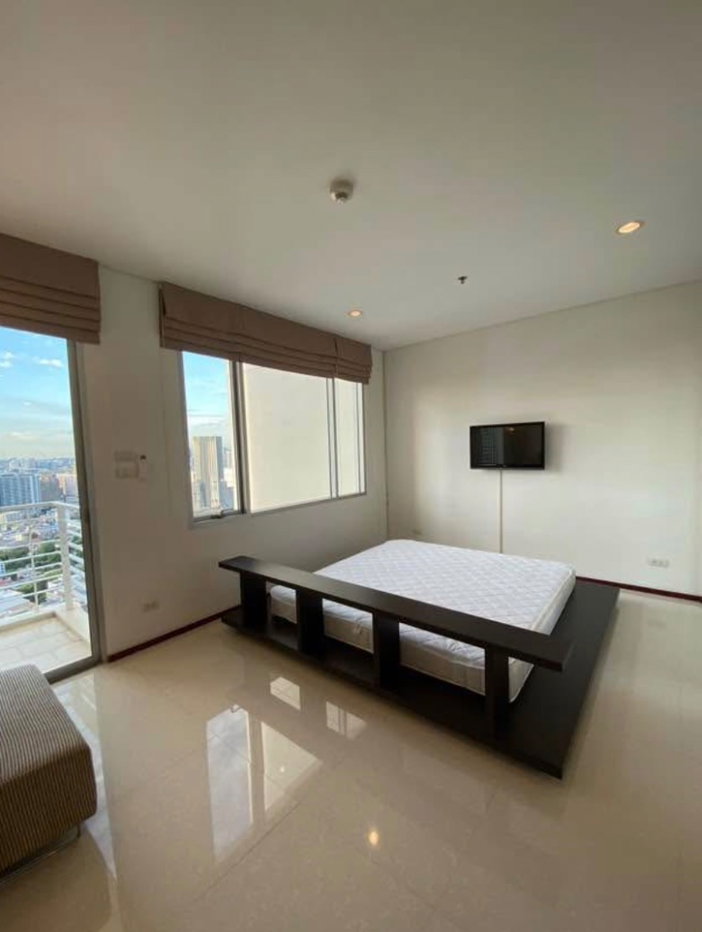 รูป #R9160  🎉 030269 ให้เช่าคอนโด Villa Sathon Condominium  - รูปที่ 4/10