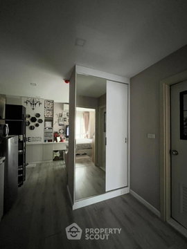 1-BR Condo For Sale At Pause ID Sukumvit 107, Near BTS Bearing (ID 1465525)