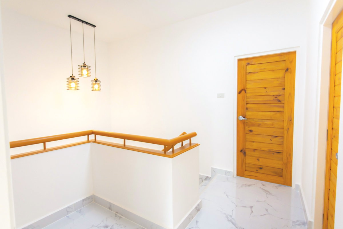 รูป ✨ น้อง Pool | ทาวน์โฮม 3 ชั้น รีโนเวทใหม่ สวยพร้อมอยู่ (Private Villa) - รูปที่ 26/34