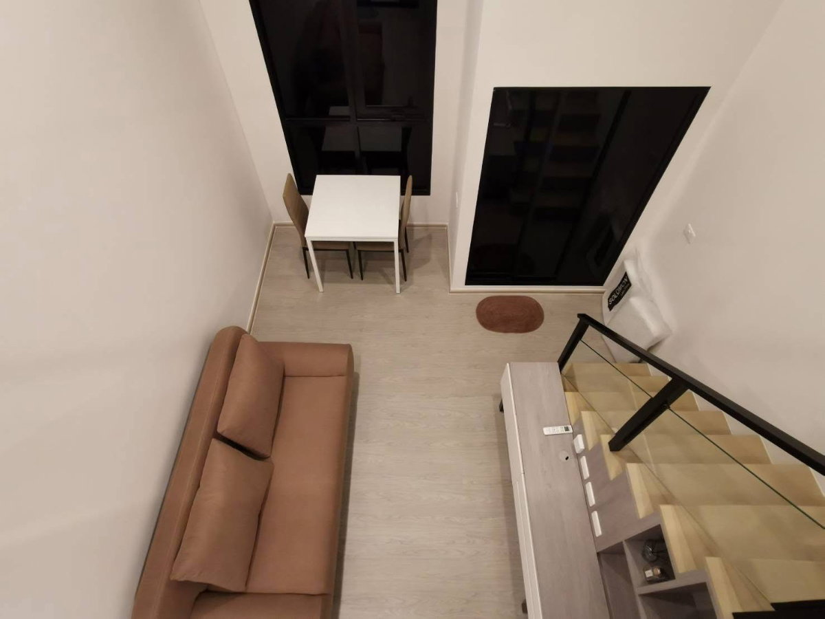 picture #R9148 🎉 030269 Condo for Rent: Origin Plug & Play Ramkhamhaeng Triple Station - 5/11