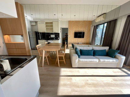 รูปภาพ Don't miss out! 🔥🔥 Condo for rent in a great location at a special price. The Seed Mingle MD-26086333