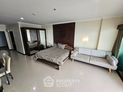 ขายคอนโด 1 ห้องนอน ชั้น 18 ที่ View Talay 5 Condominium Jomtien (ID 2607317)