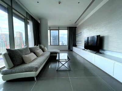 Condos for sale : 🏠✨ 185 Rajadamri | 1 Bedroom for Sale (HBH-ST-114)