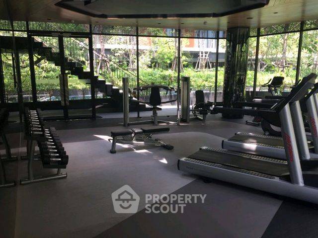รูป คอนโด 1 ห้องนอน ในโมริ เฮาส์ ชั้น 6 ขนาด 35 ตร.ม. ใกล้ BTS อ่อนนุช (ID 2607630) - รูปที่ 25/25