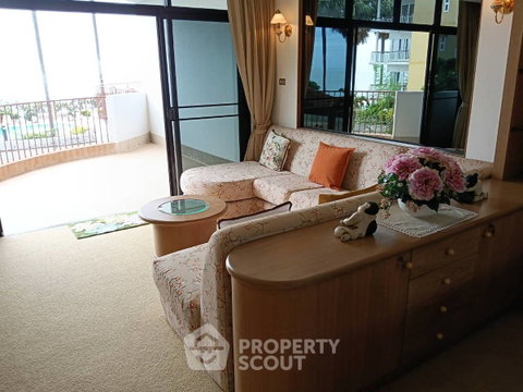 1-BR Condo For Sale At Cha-am Beach Club, 3rd Floor (ID 2607386)