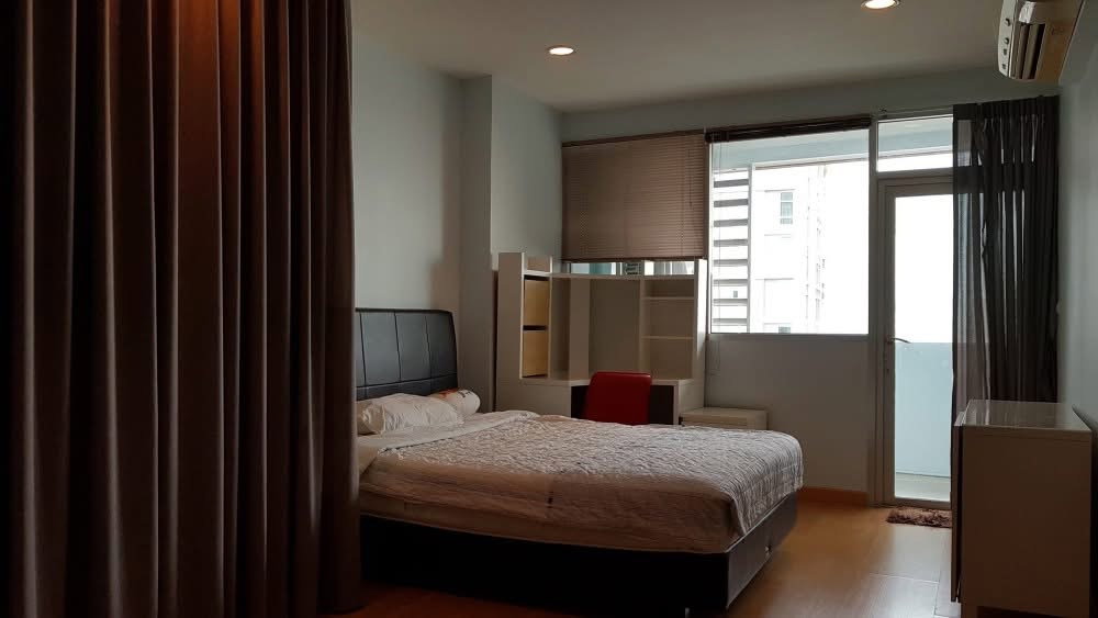 รูป #S5627 ให้เช่า St Louis Grand Terrace  - รูปที่ 2/8