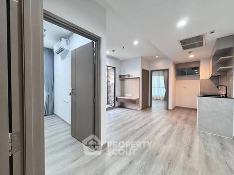 ใกล้ BTS วงเวียนใหญ่ 200 ม. | คอนโด 2 ห้องนอน Teal Sathorn-Taksin (ID 2608218)