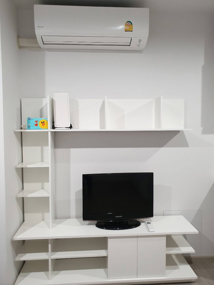 picture #S5626 For Rent The Parkland Phetkasem 56 - 5/8