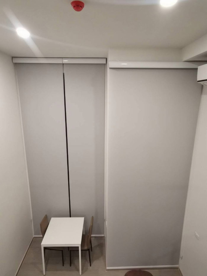 picture #R9148 🎉 030269 Condo for Rent: Origin Plug & Play Ramkhamhaeng Triple Station - 7/11