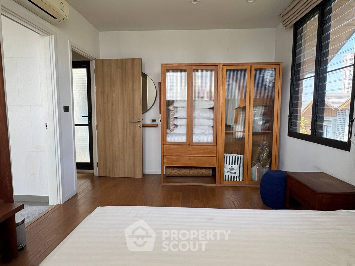 รูป บ้านเดี่ยว 3 ห้องนอน ขาย บ้านบ้าน วิภาวดี 20 ใกล้ MRT ลาดพร้าว (ID 2147340) - รูปที่ 35/46