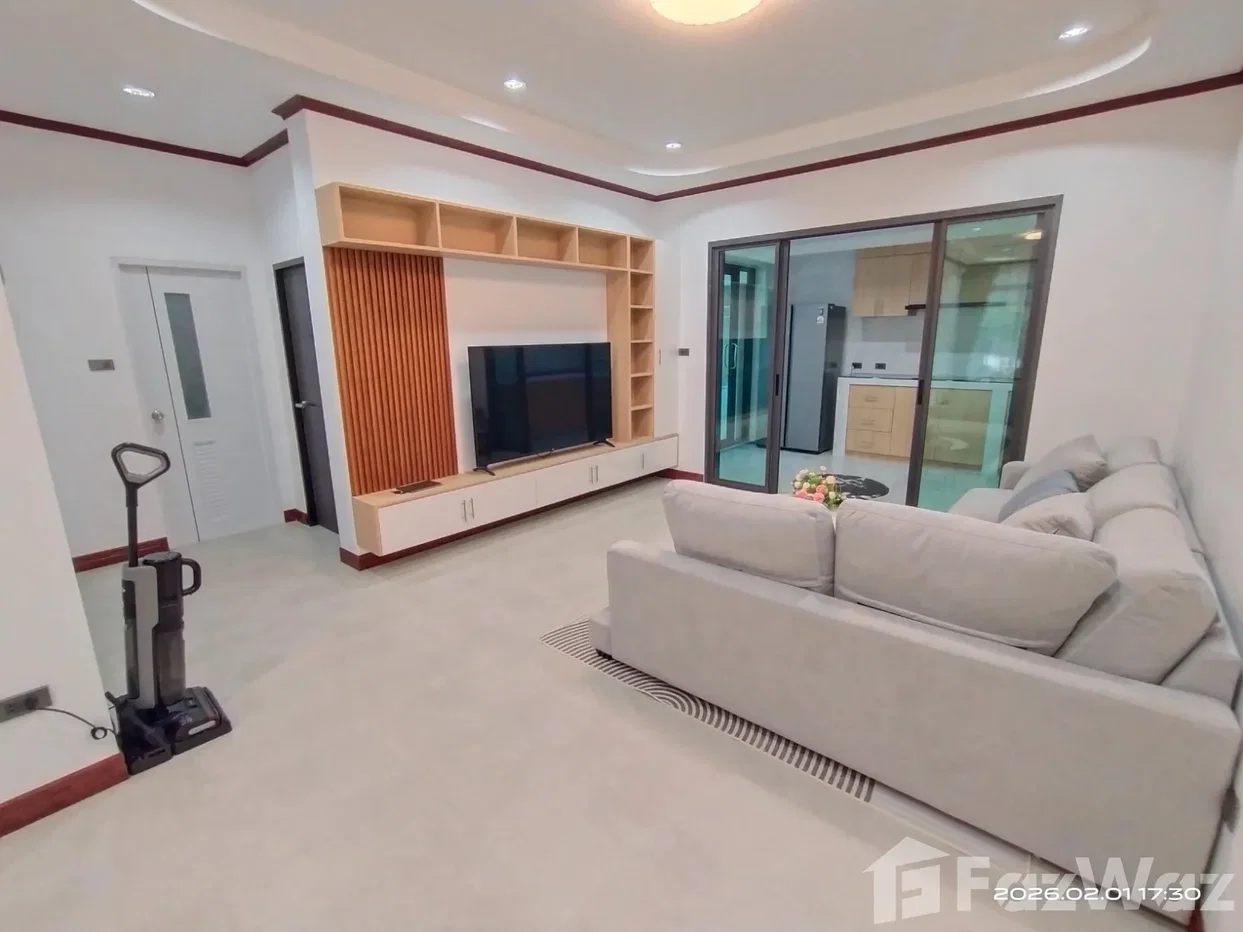 รูป ขาย บ้านเดี่ยว 2 ห้องนอน ในโครงการ สุริยพรเพลส 6015993 - รูปที่ 3/22
