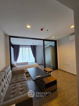 คอนโด 1 ห้องนอน ชั้น 30 The Line Phahonyothin Park MRT พหลโยธิน (ID 2607540)