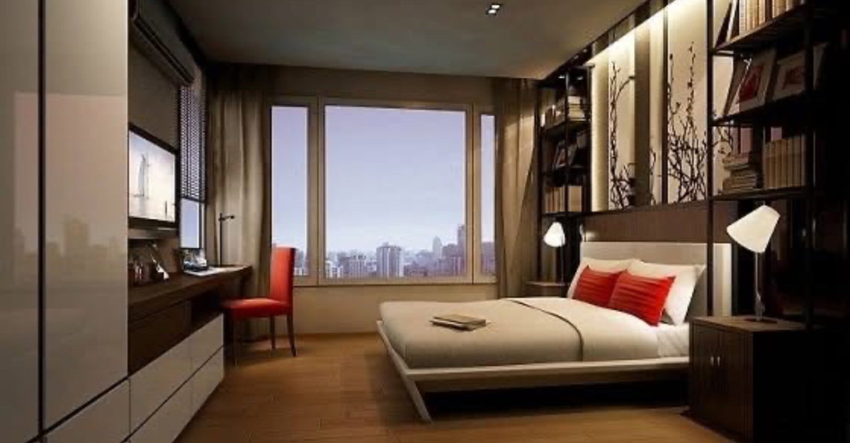 picture Villa Rachatewi - 8/10